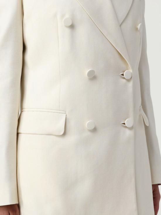 25FW 브리오니 수트 자켓 RGW40PPCA14 9200 White - BRIONI