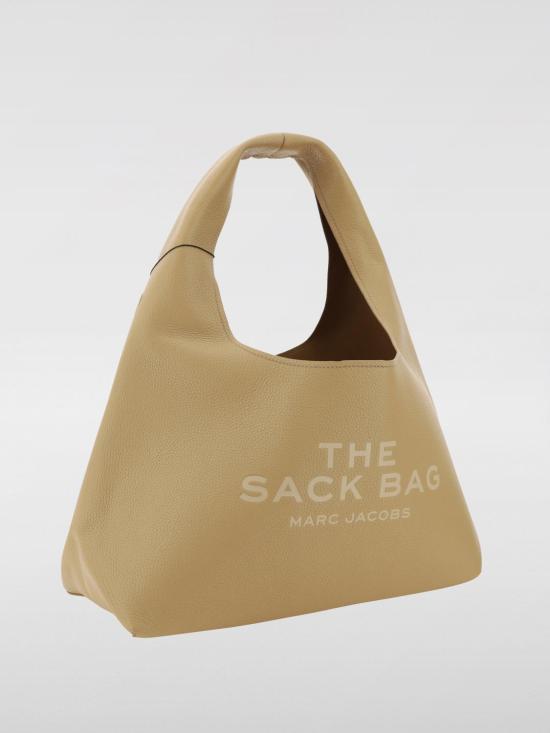 26SS 마크제이콥스 더 레더 색백 2R3HSH058H02 230 Camel - MARC JACOBS