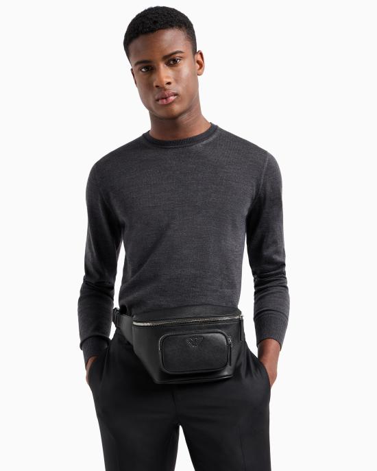 25FW 엠포리오 아르마니 벨트백 Y4O238 Y138E 81072 - EMPORIO ARMANI