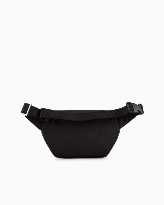 25FW 엠포리오 아르마니 벨트백 Y4O238 Y138E 81072 - EMPORIO ARMANI