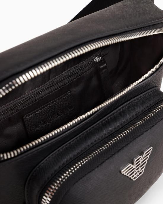 25FW 엠포리오 아르마니 벨트백 Y4O238 Y138E 81072 - EMPORIO ARMANI