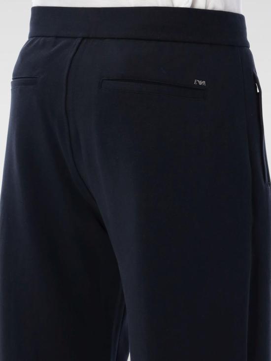 25SS 엠포리오 아르마니 팬츠 EM000969AF13488 UB118 Blue - EMPORIO ARMANI