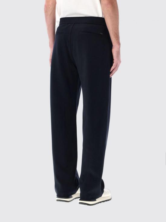 25SS 엠포리오 아르마니 팬츠 EM000969AF13488 UB118 Blue - EMPORIO ARMANI