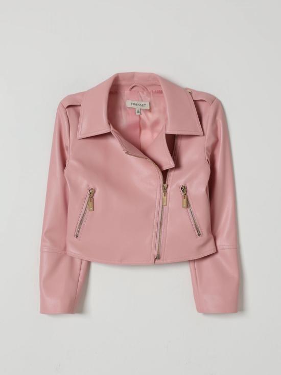 25FW [키즈] 트윈셋 캐주얼 자켓 251GJ2561 00533 Pink