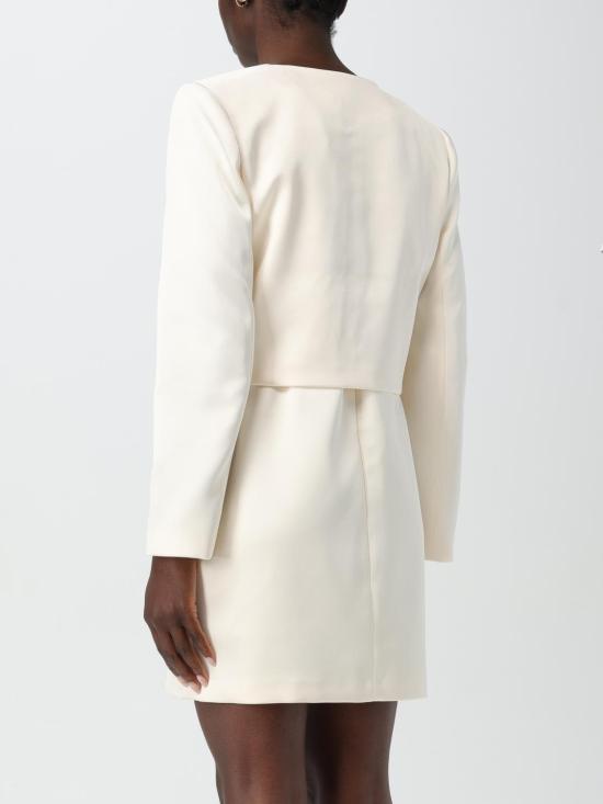 25SS 셀프 포트레이트 자켓 RS25970JC CREAM Beige - SELF PORTRAIT