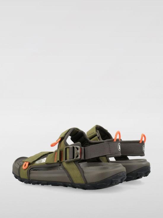 26SS 노스페이스 샌들 NF0A8A8X V2I1 Kaki - NORTH FACE