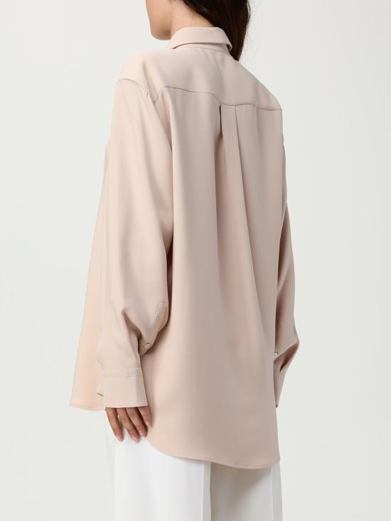 25SS 브리오니 셔츠 SCFG0LPC491 9700 Pink - BRIONI