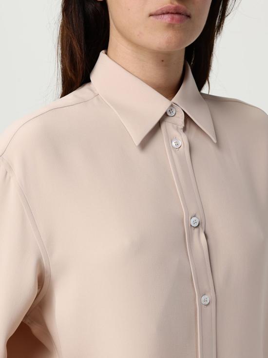 25SS 브리오니 셔츠 SCFG0LPC491 9700 Pink - BRIONI