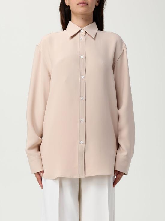 25SS 브리오니 셔츠 SCFG0LPC491 9700 Pink