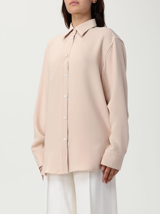 25SS 브리오니 셔츠 SCFG0LPC491 9700 Pink - BRIONI