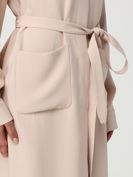 25SS 브리오니 롱 원피스 SCGC0LPC491 9700 Pink - BRIONI