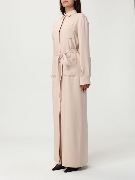 25SS 브리오니 롱 원피스 SCGC0LPC491 9700 Pink - BRIONI