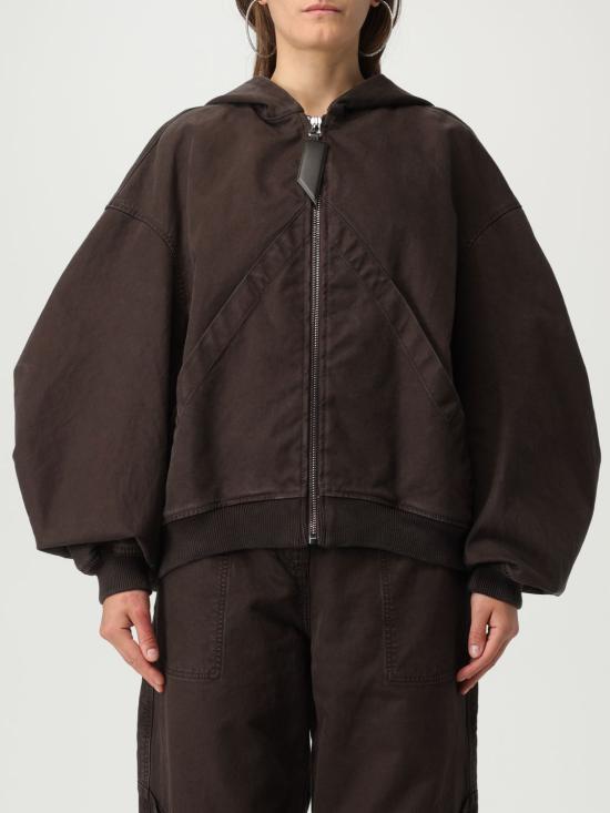 25SS 디 아티코 자켓 250WCB00066DDC093AA 064 Brown