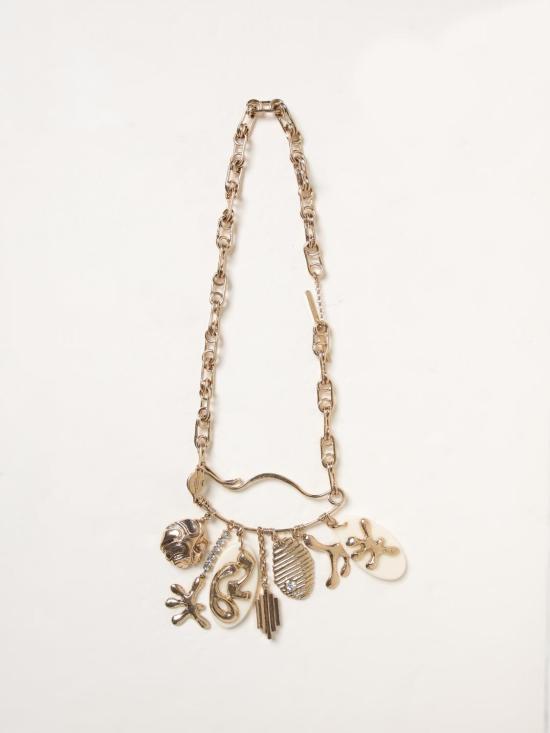 25SS 위켄드막스마라 보석 2515751115600 001 Gold