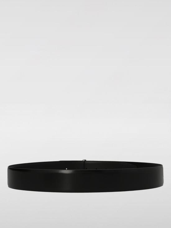 25FW 톰포드 가죽 벨트 TB247LCL052S 1N001 Black - TOMFORD