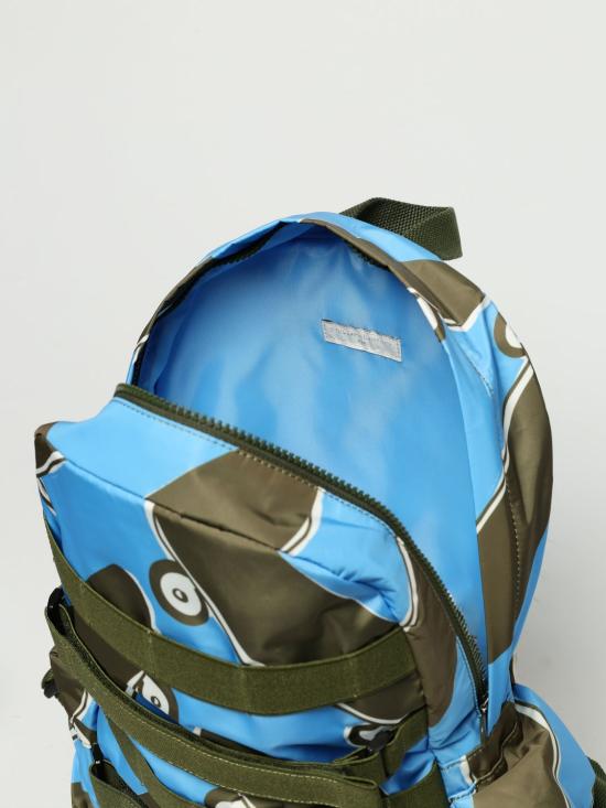 25SS [키즈] 스텔라 맥카트니 백팩 TW0P38Z2801 676M Multicolor - STELLA MCCARTNEY