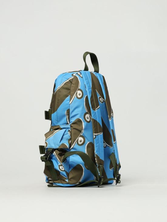 25SS [키즈] 스텔라 맥카트니 백팩 TW0P38Z2801 676M Multicolor - STELLA MCCARTNEY