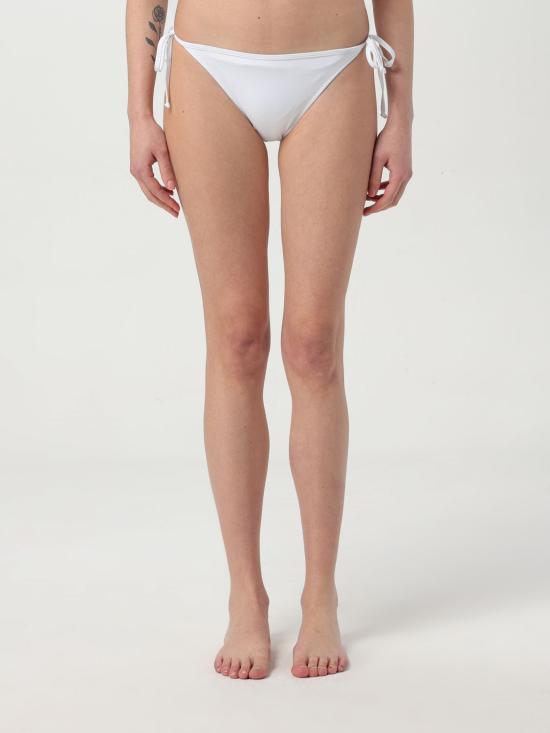 26SS 디젤 원피스 수영복 A096640AJIZ 100 White