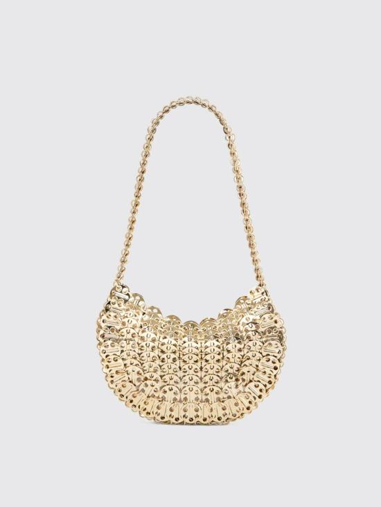 26SS 파코라반 숄더백 23PSS0337MET002 P711 Brown