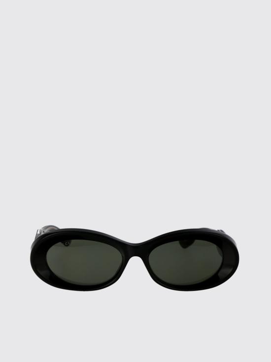 25FW 구찌 선글라스 GG1527S 001 Black - GUCCI