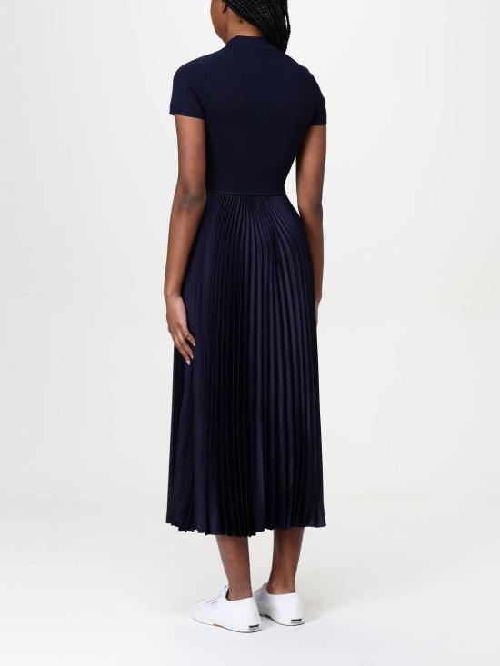 25SS 폴로 랄프로렌 롱 원피스 211959913 001 Blue - POLO RALPH LAUREN