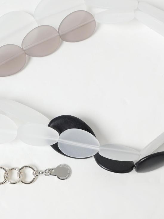 25SS 엠포리오 아르마니 보석 EW001807AF15505 M8051 Natural - EMPORIO ARMANI