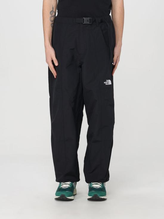 25SS 노스페이스 팬츠 NF0A8BJN JK31 Black