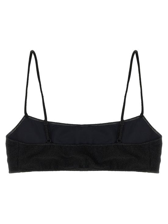 25SS 세인트바쓰 비키니 수영복 SADIEOVERLOCKLUREX00 - MC2 SAINT BARTH