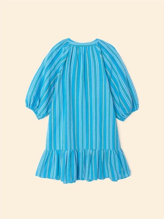  시레나 숏 원피스 에디 드레스 - XIRENA