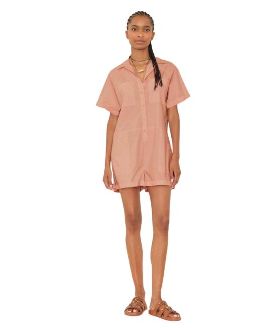  시레나 점프수트 프랭클린 롬퍼