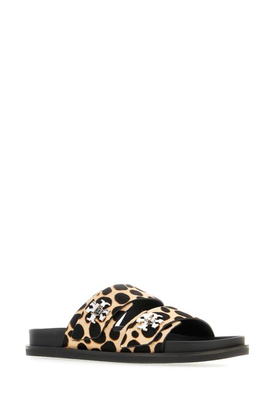 25FW 토리버치 샌들 169691 960 BLACK - TORY BURCH