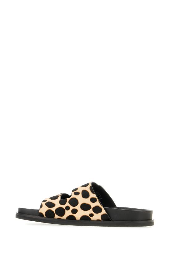 25FW 토리버치 샌들 169691 960 BLACK - TORY BURCH