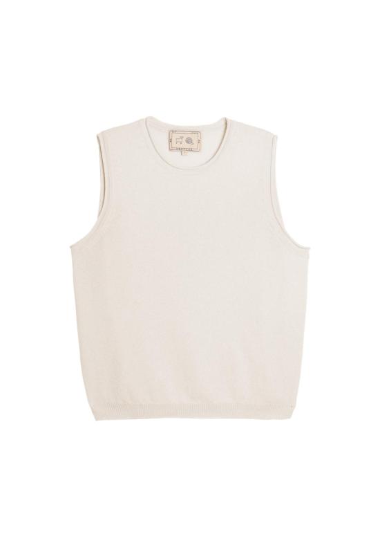  데미리 뉴욕 블라우스 데밀리 케일리 캐시미어 탑 - DEMYLEE