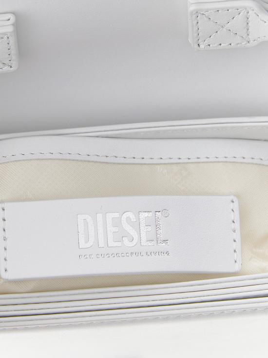 25SS 디젤 숄더백 X08396PR818T1003 - DIESEL