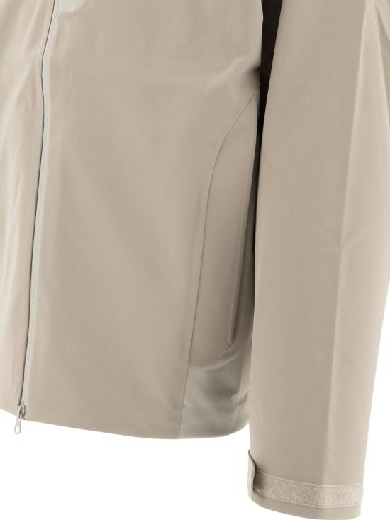  하이킹 패트롤 자켓 AW240004BEIGE - HIKING PATROL