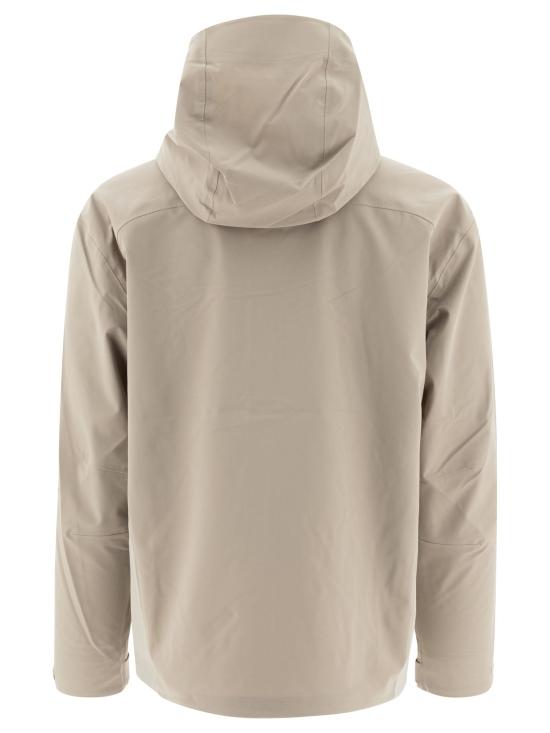  하이킹 패트롤 자켓 AW240004BEIGE - HIKING PATROL