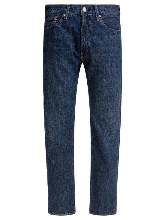 25SS 리바이스 데님 팬츠 000LO0011