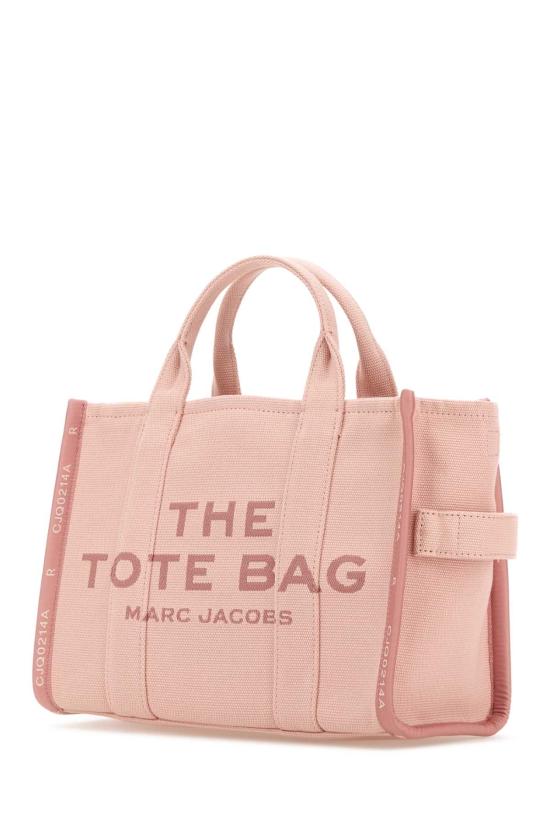 26FW 마크제이콥스 토트백 M0017027 624 Pink - MARC JACOBS