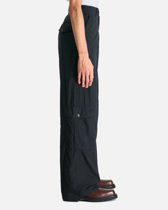  드리스 반 노튼 치노 팬츠 Dries Van Noten Paxford Tris Gd 팬츠 - DRIES VAN NOTEN