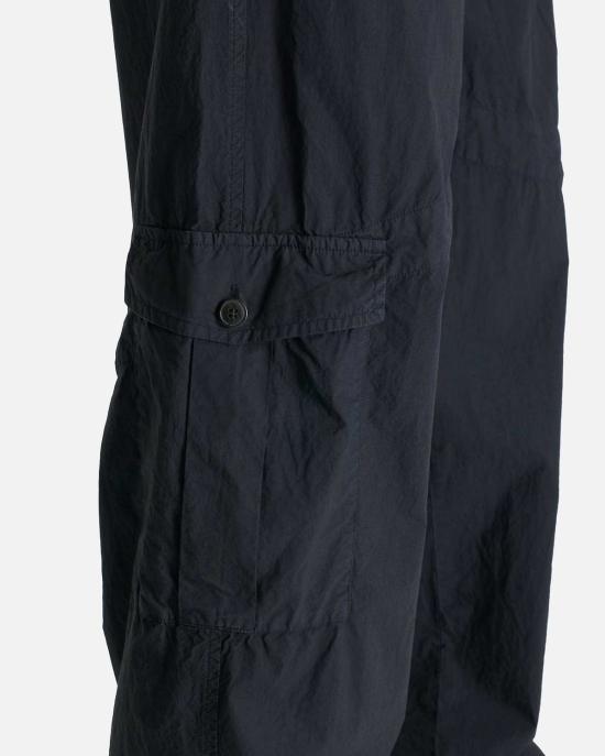  드리스 반 노튼 치노 팬츠 Dries Van Noten Paxford Tris Gd 팬츠 - DRIES VAN NOTEN