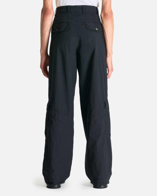  드리스 반 노튼 치노 팬츠 Dries Van Noten Paxford Tris Gd 팬츠 - DRIES VAN NOTEN