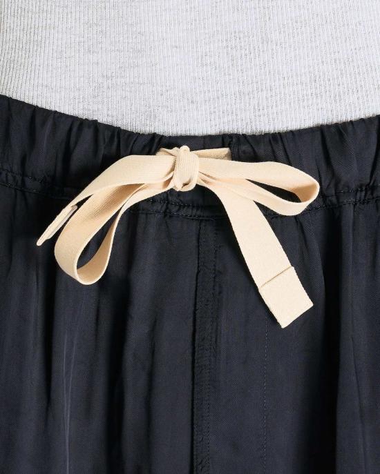  드리스 반 노튼 스트레이트 팬츠 Dries Van Noten Pannoch Sv - DRIES VAN NOTEN