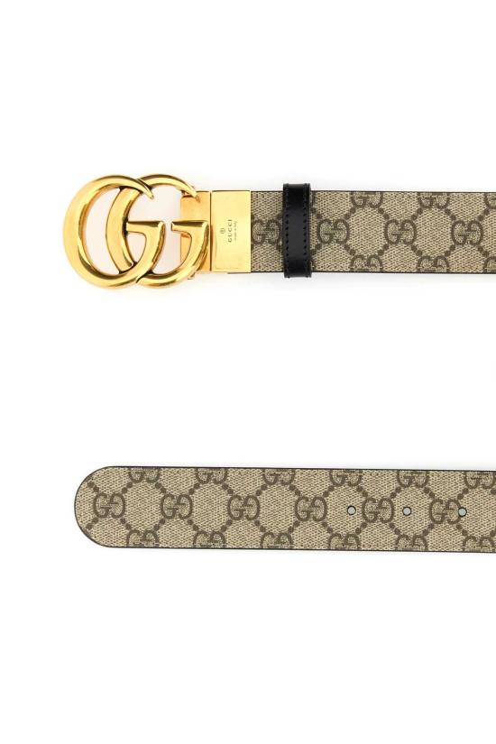 26SS 구찌 레귤러 벨트 65941692TIC 9769 Printed - GUCCI