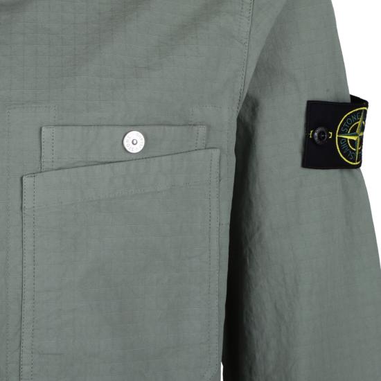 25SS 스톤 아일랜드 자켓 K1S151200012S0063V0059 MUSK DOM - STONE ISLAND