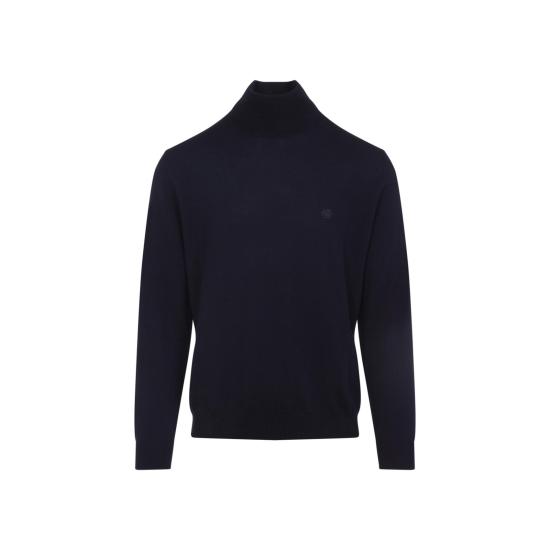 25FW 에트로 터틀넥 MRKF0067 AL291 B0665 BLU SCURISSIMO 1 BLUE