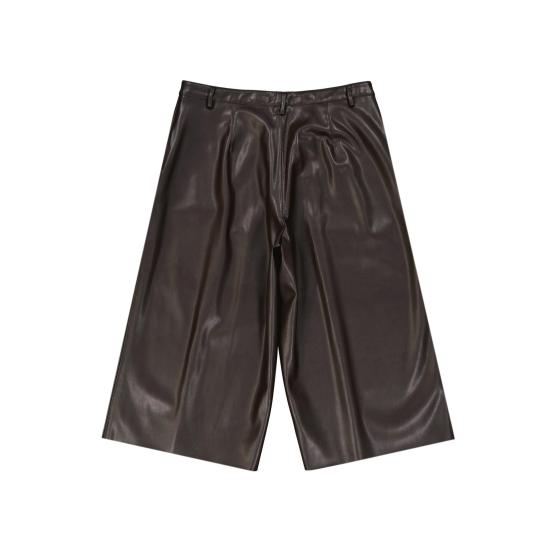  블랑카 비타 숏팬츠 BRUGO 4403 MORO 002 Brown BROWN - BLANCA VITA