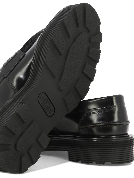  스투르리니 로퍼 72000AI22APPALOOSANERO - STURLINI