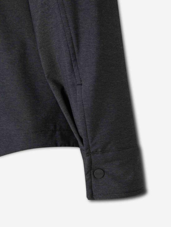 25FW 에르노 긴팔 셔츠 GI00089UR12742S 9490GRIS Grey - HERNO