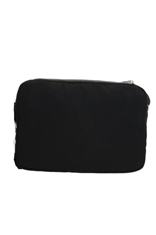 25FW 버버리 오크니 크로스바디 백  8111388A1189 Black - BURBERRY