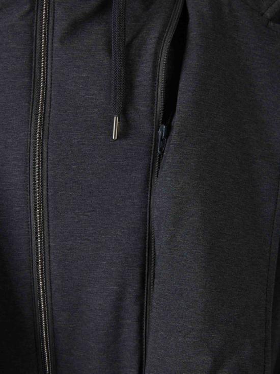 25FW 에르노 스트레치 컴포트 나일론 리조트 블레이저 GA00018UR12742S 9490GRIS Grey - HERNO